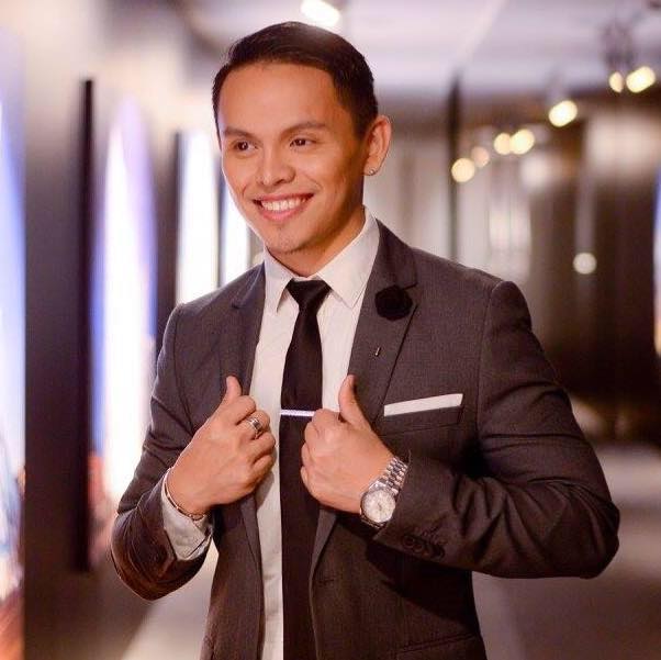 Michael Russell Lo Reyes
